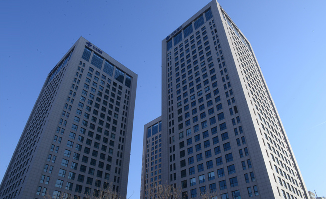 土工布,土工膜,土工袋廠家,德州高杰環保科技有限公司